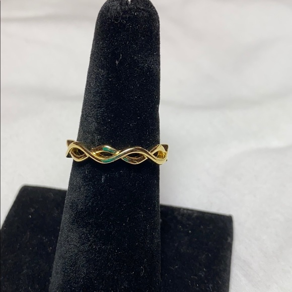 Bella Luce 1.35ctw White Diamond Simulant - Picture 13 of 16